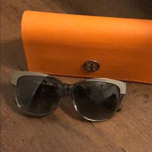 Tory Burch sunglasses